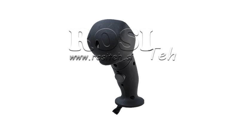 FJÄRRKONTROLLHANDTAG ROSI JOYSTICK - 5 KNAPPAR