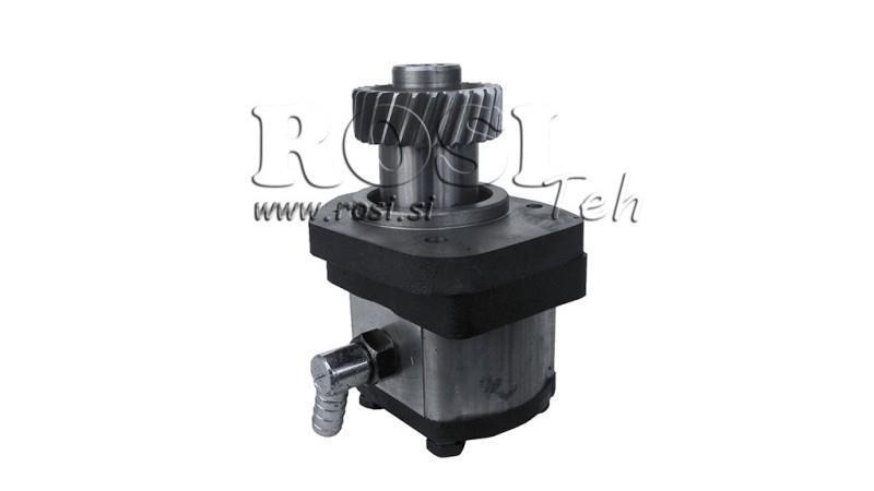 HIDRAULINIS VALDYMO PUMPAS dx DEUTZ