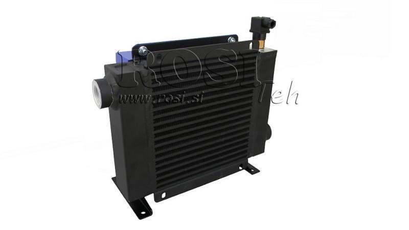 RADIATORE OLEO DC 12V HY02402 30-150 LIT