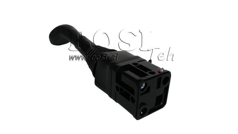 NIMCO JOYSTICK FOR SPHERISK VINCH - UTEN KNAPPE