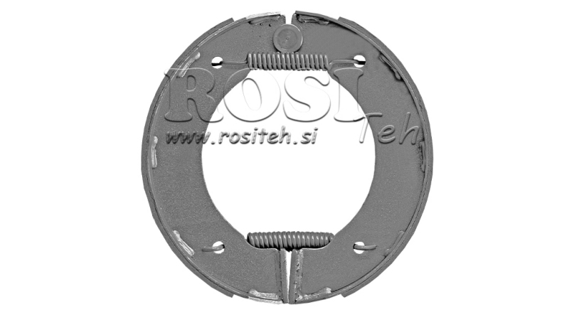 CANDIDATO PER ASSE 1500-1600-1800-2000MM