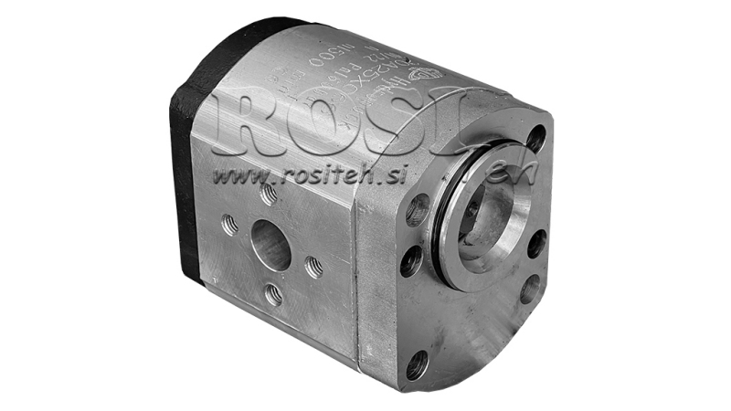 HYDRAULIC PUMP 20C4.5X066 REAR GR.2 4.5 CC RIGHT