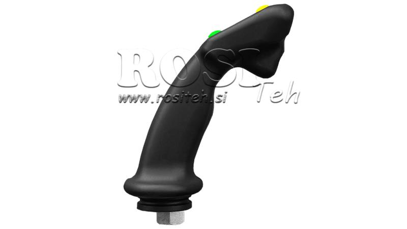 FJÄRRKONTROLL JOYSTICK - 4 KNAPPAR