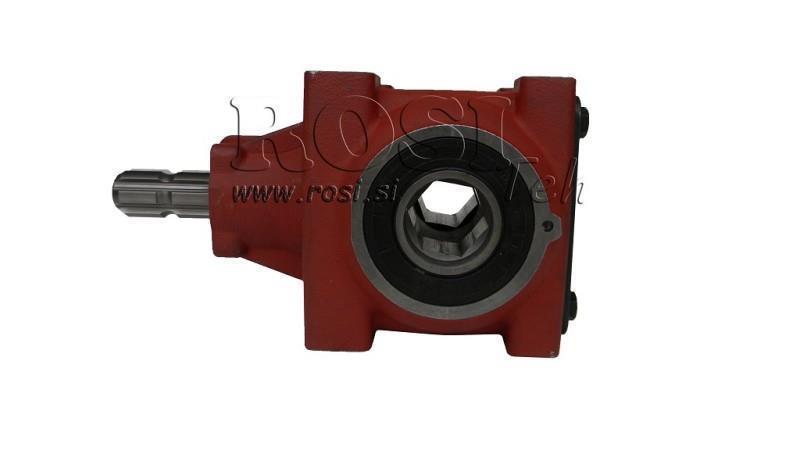 VINKELGIR TB-27J 1.46:1 (40HK-29.4kW)
