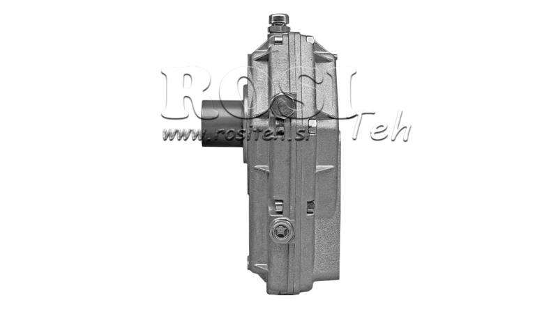 GEARBOX GR.3 -1:3 FEMALE