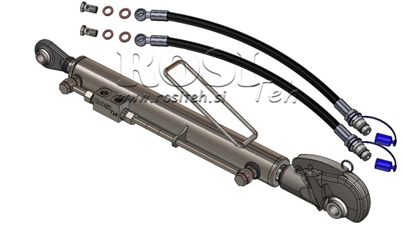 10152 - AUTOMATYCZNE URZĄDZENIE CIĄGNĄCE - 1 KAT. 5030-400 (20-55HP)(19.2)