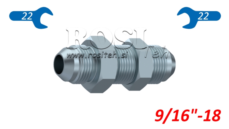HYDRAULIC FITTING NZ