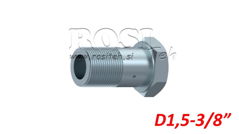 HYDRAULIC FITTING NZ