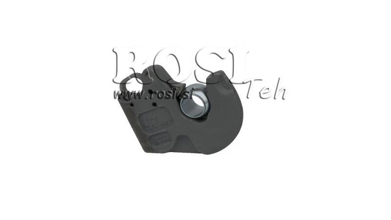 AUTOMĀTISKĀS PIESLĒGŠANAS HITCH TRAKTORA HITCH HIDRAULISKAIS CAT.1 ECO