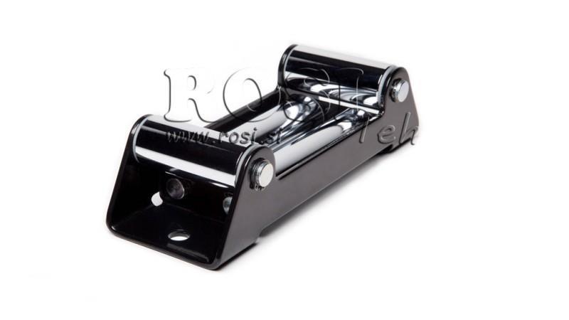 ACCESSORY EQUIPMENT - CABLE GUIDE