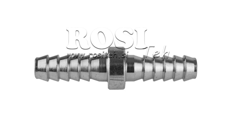 HYDRAULIC CONNECTING ELEMENT FOR PIPE DN06