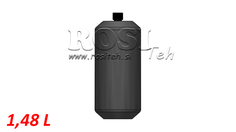 ΥΔΡΑΥΛΙΚΟΣ ΑΚΟΥΜΠΛΩΤΗΣ 1.48 ΛΙΤ - M18X1.5