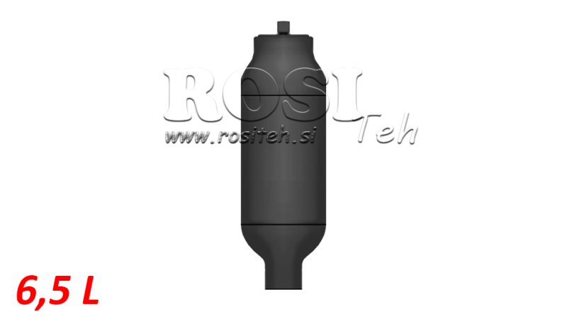 HYDRAULIC ACCUMULATOR 6.5 LIT