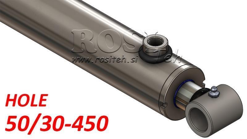 hidraulikus henger lyuk 50-30-450