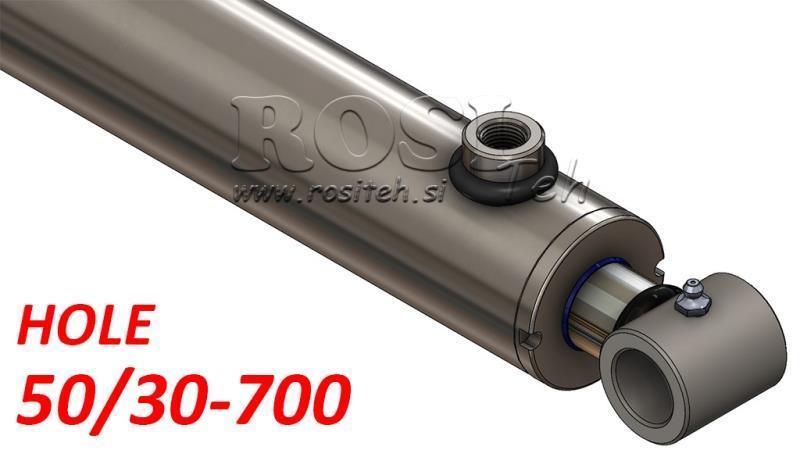hidraulikus henger lyuk 50-30-700