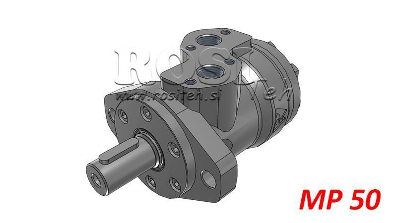HYDRAULIKMOTOR MP 50