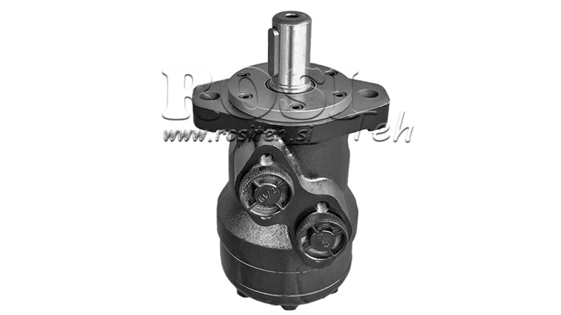 HYDRAULIC MOTOR MR 400 ECO (ALSG2-L-400)