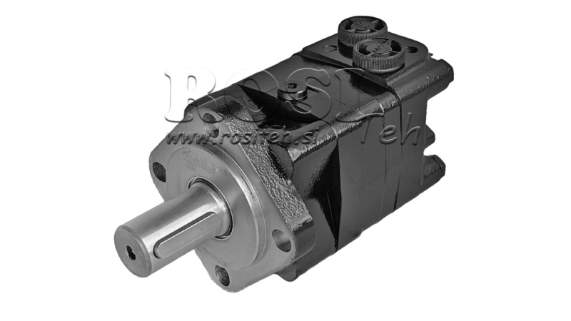 HYDRAULIK-ÖLMOTOR MS 400 ECO (ALSG3-400)