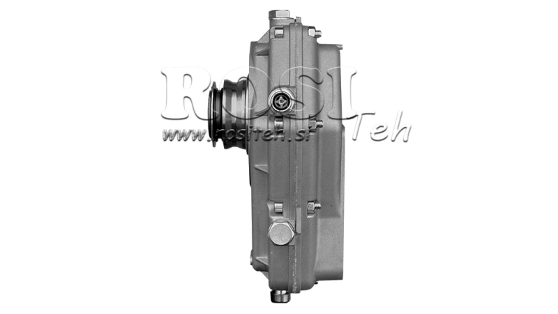 GEARBOX GR.3 -1:3 FEMALE