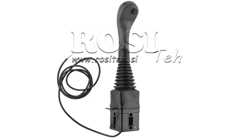 JOYSTICK NIMCO DO WCIĄGARKI Z KULĄ - 1 PRZYCISK