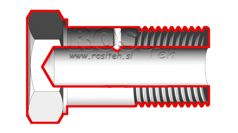 HYDRAULIC FITTING NZ
