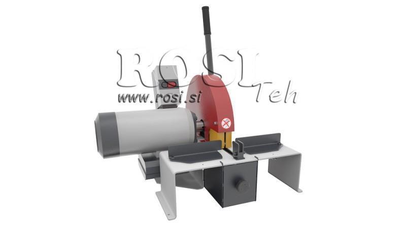 TAGLIERINA CON TAGLIO 22 (FC 32) 230V