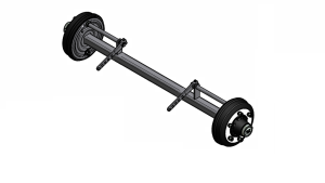 SINGLE-AXLE-TRAILERS