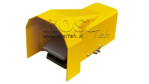 PNEUMATIC-FOOT-PEDAL