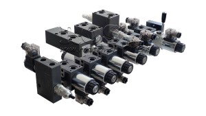 ELECTROMAGNETIC-YEAT-VALVES