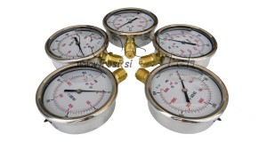 MANOMETER-FI-100-MM
