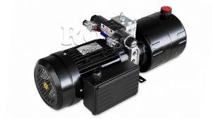 MINI-CENTRALE-HYDRAULIQUE-230-V
