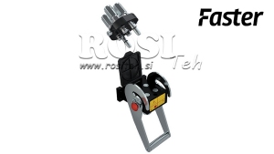 MULTI-RASK-KOBLINGER-4-LINJER