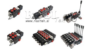 ELECTROMAGNETIC-CONTROL-VALVES