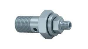 ŚRUBA-DŁAWIĄCA-DRĄŻONA