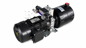 MINI-HYDRAULISK-POWER-PACK-400V