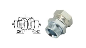 HYDRAULIC-DOUBLE-ACTING-ROTATING-NUT