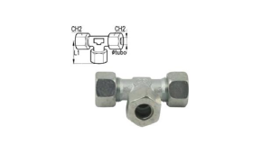 HYDRAULIC-T-COM-WITH-NUT