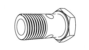 HYDRAULIC-HOLLOW-BOLTS