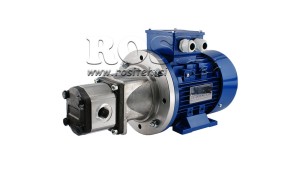 HYDRAULIC-PUMP-ASSEMBLY-GR.2-16-CCM