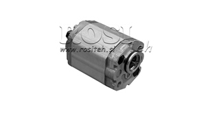 HYDRAULIKKPUMPER-FOR-MINI-HYDRAULIKKAGGREGATER