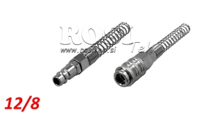 PNEUMATIC-QUICK-COUPLINGS-WITH-SPRING-12/8