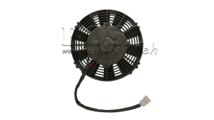 AXIAL-FANS