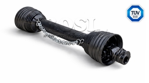 ALBERI-CARDANICI-PROFI-LINE