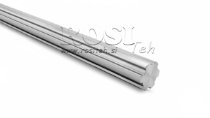 ALBERI-CARDANICI-SCANALATI