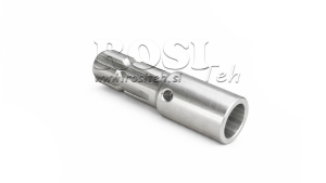 P.T.O.-ΣΥΝΔΕΣΜΟΙ-HOLE