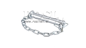 SAFETY-PINS