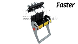 MULTI-FASTER-KOBLINGER-SIGMA-4-LINJER