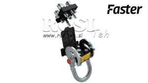 MULTI-FASTER-KOBLINGER-FENDT-5-LINJER