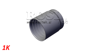 SINGLE-LAYERED-CLAMPS