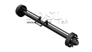 JEDNONÁPRAVOVÉ-PRÍVESY